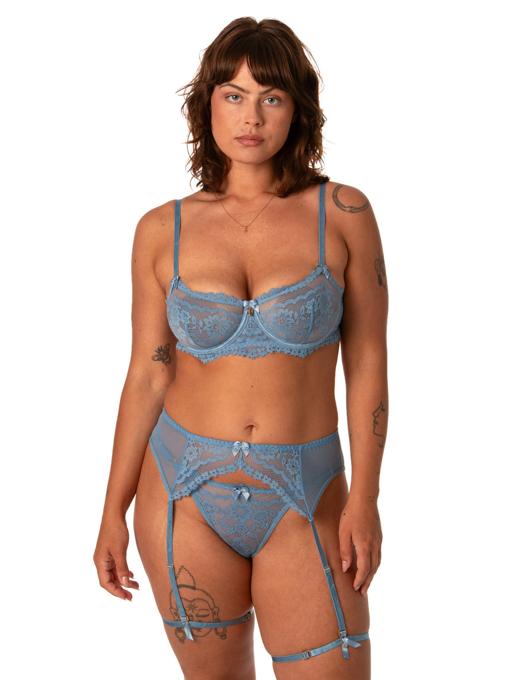 Sea Siren Set