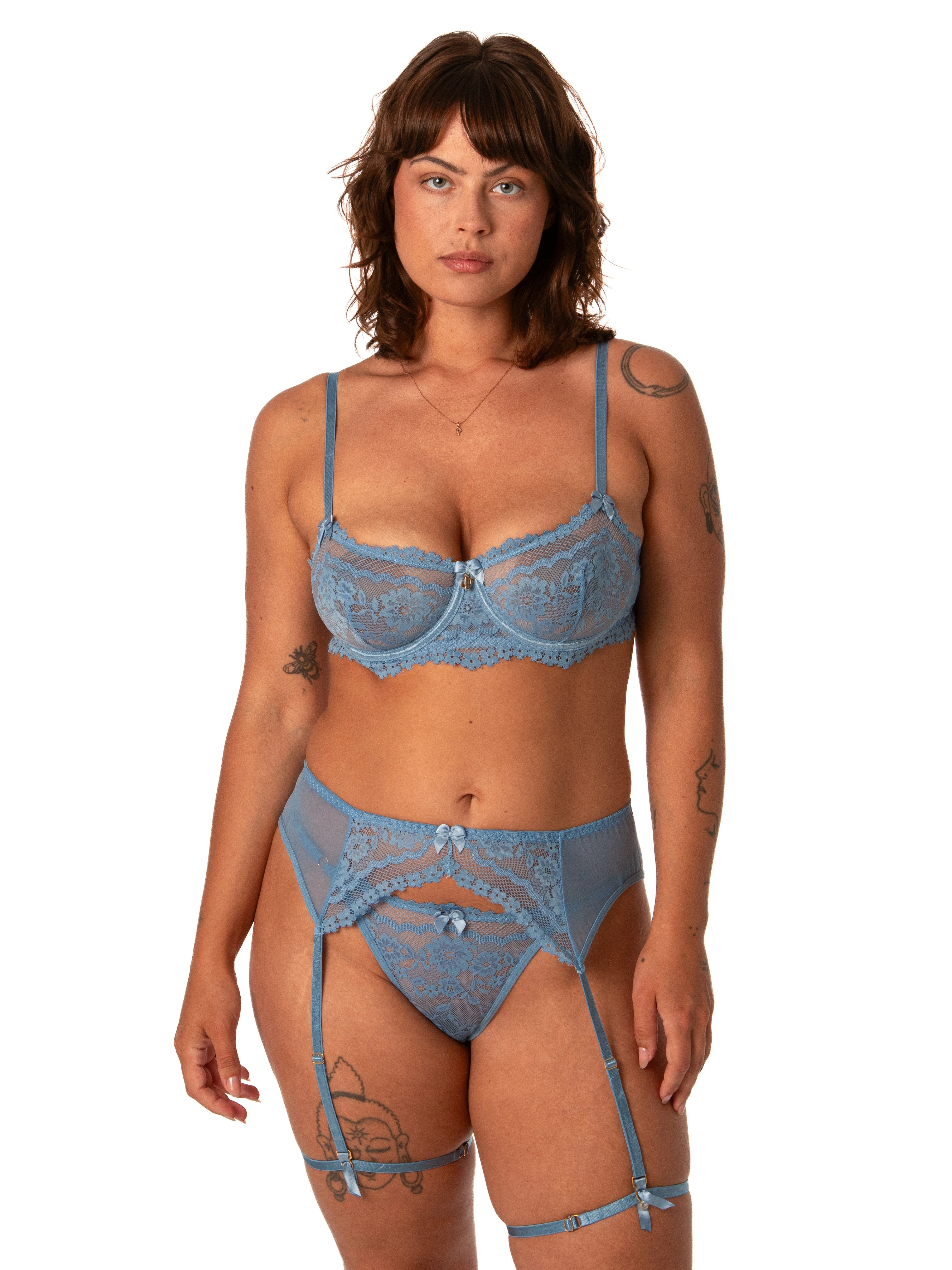 Sea Siren Set