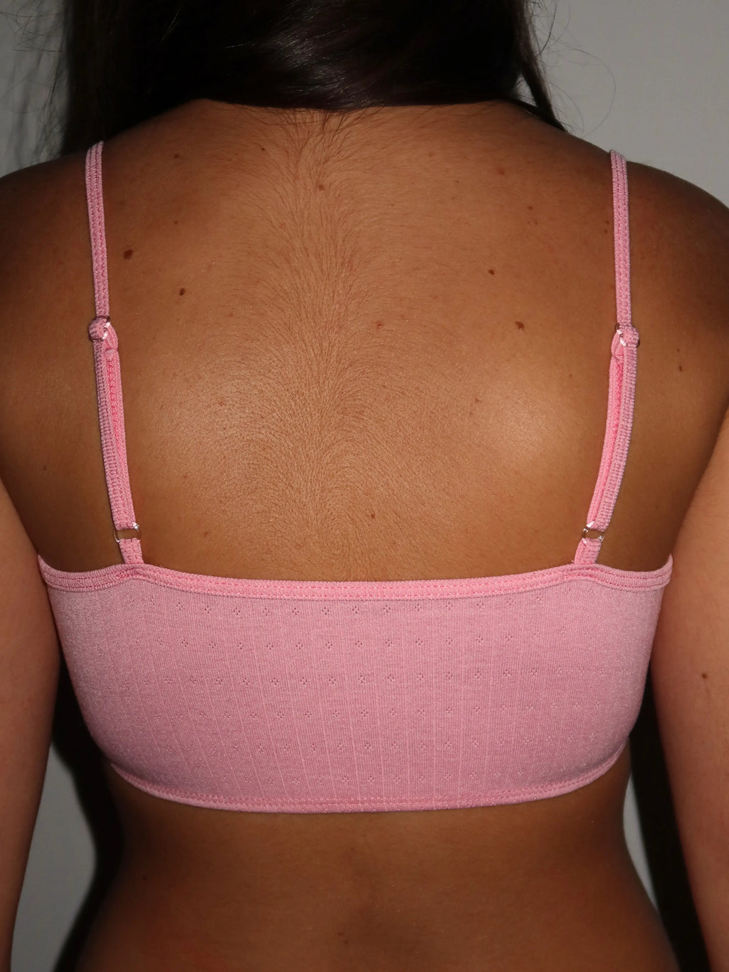 Cotton Candy Bralette