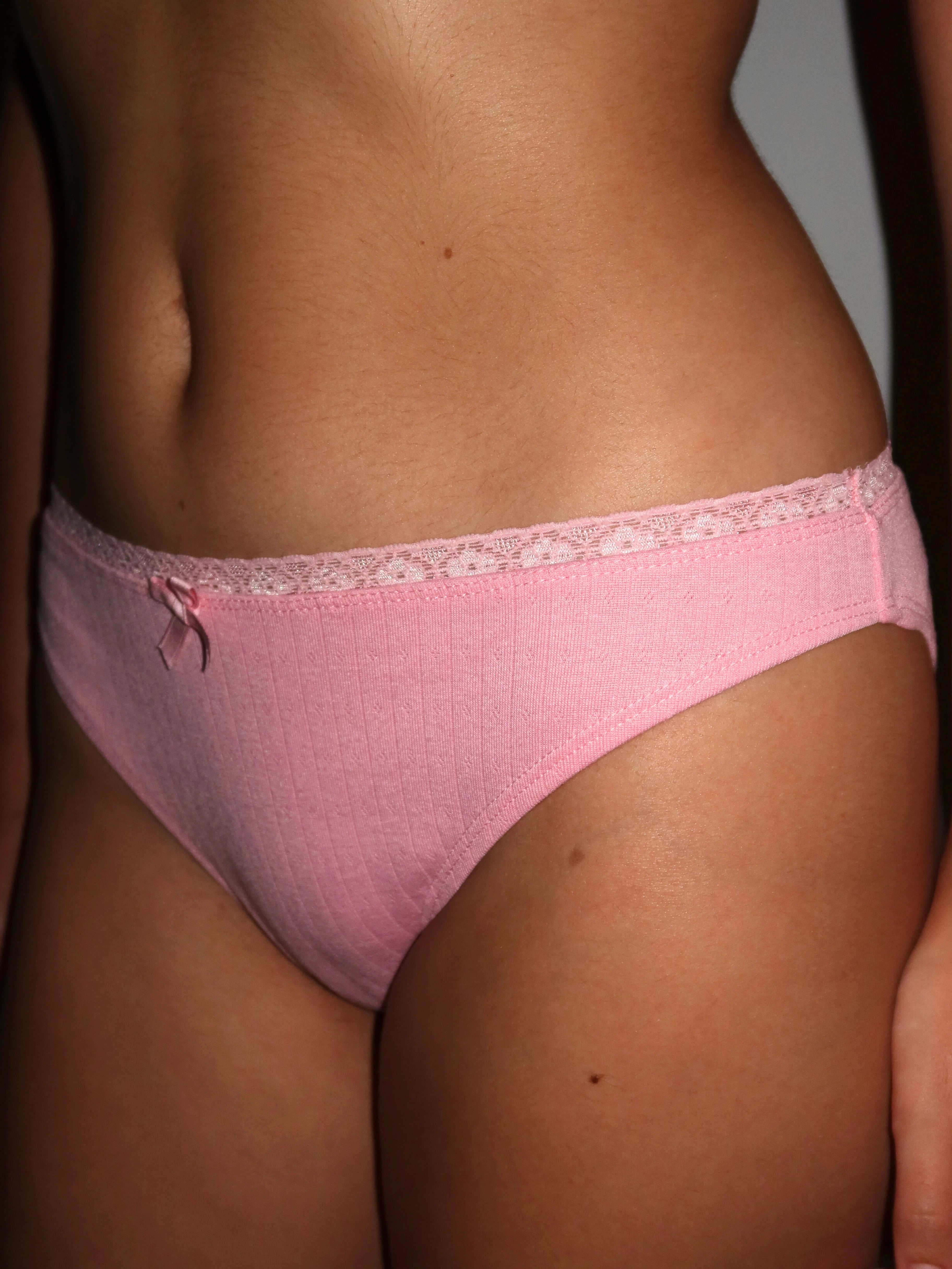 Cotton Candy Undies