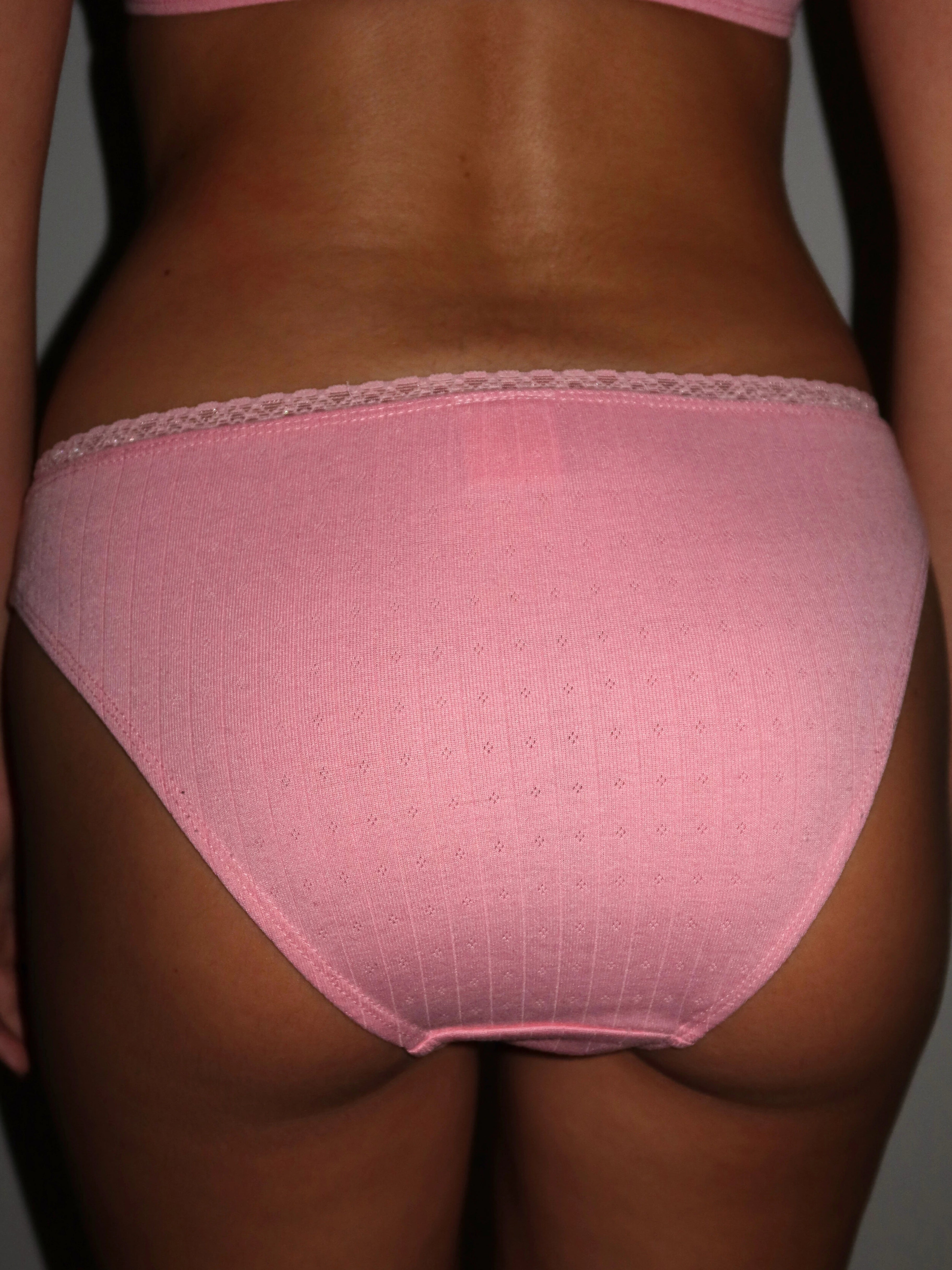 Cotton Candy Undies