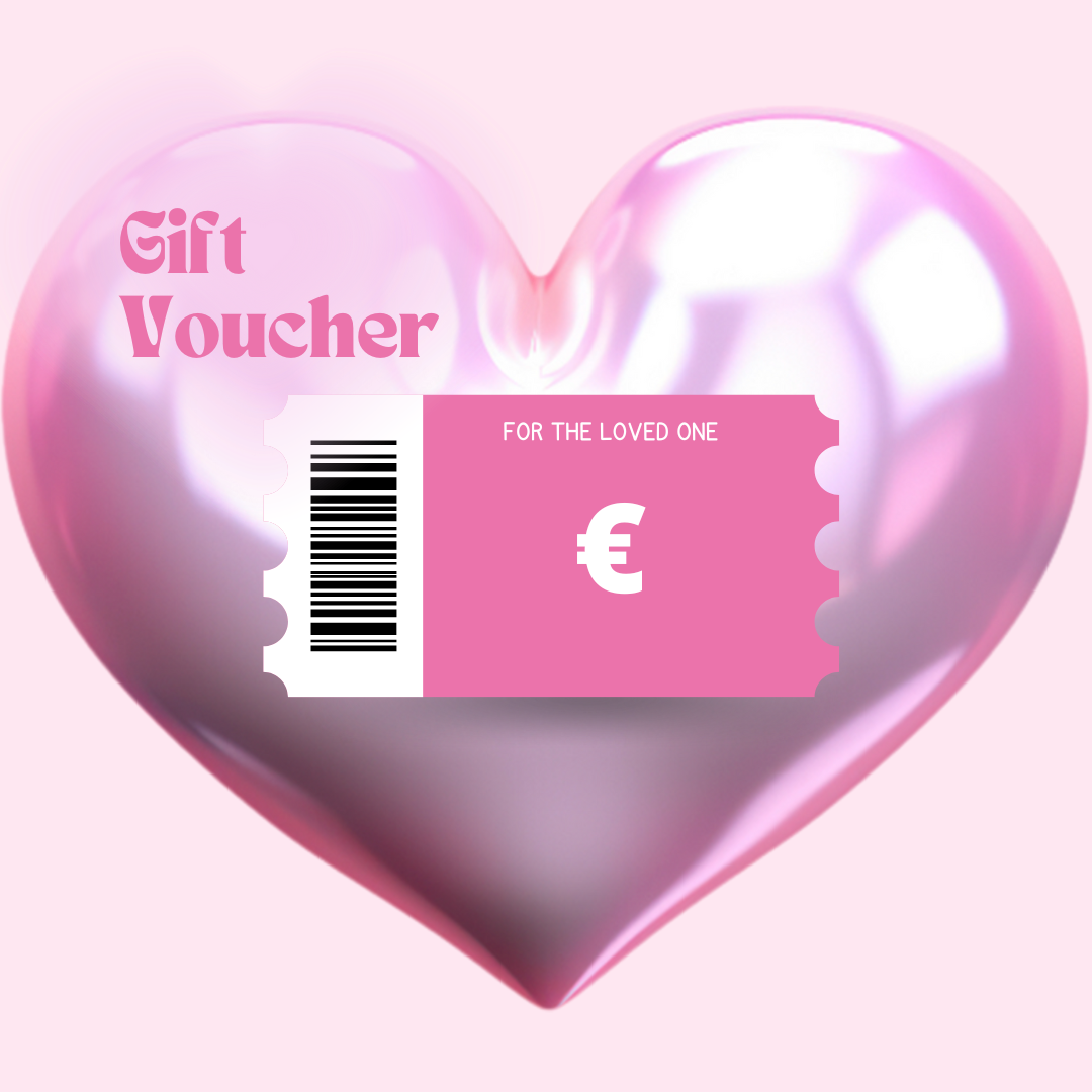 Nostalgerie Gift Card