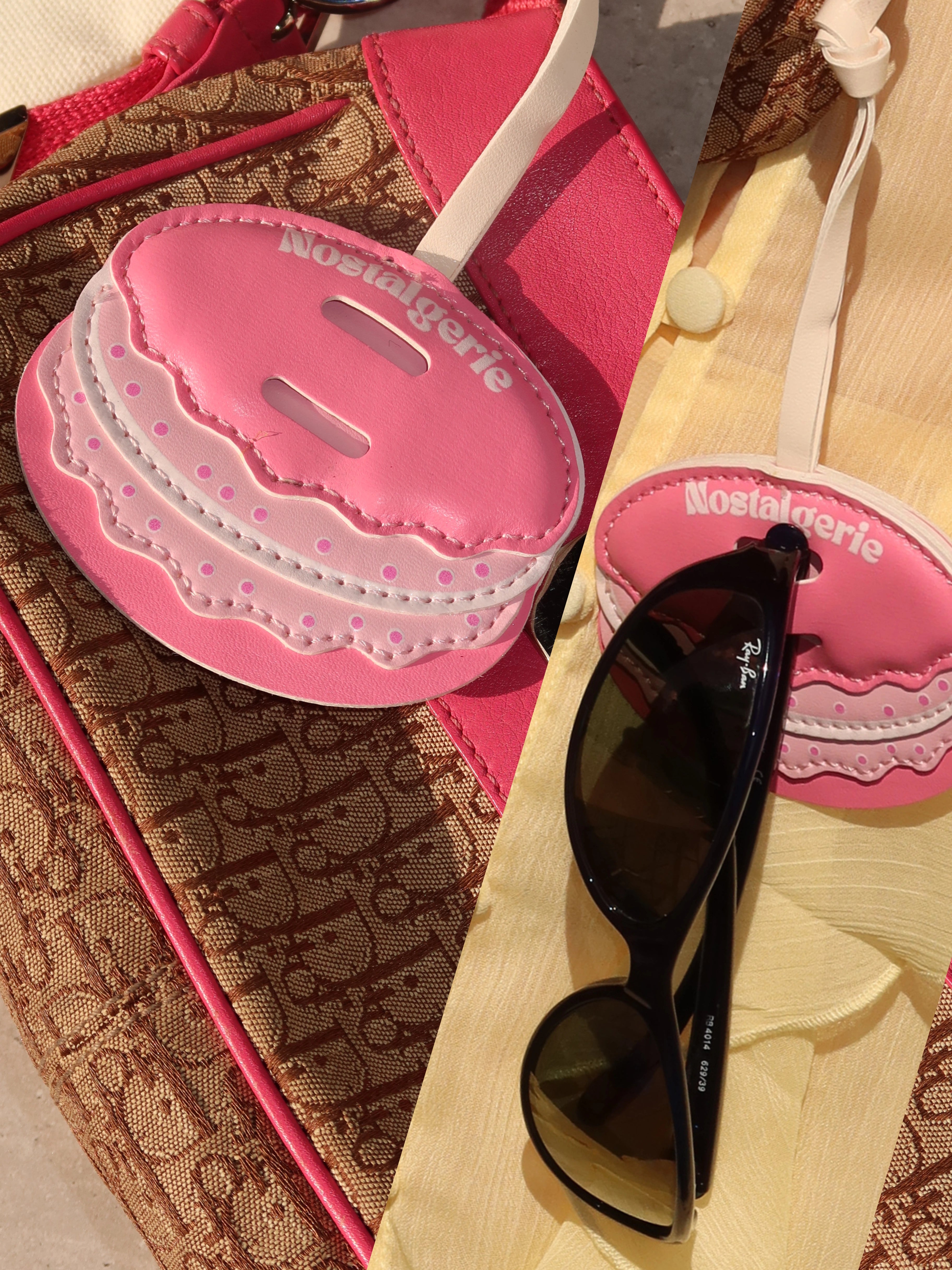 Macaron Gift