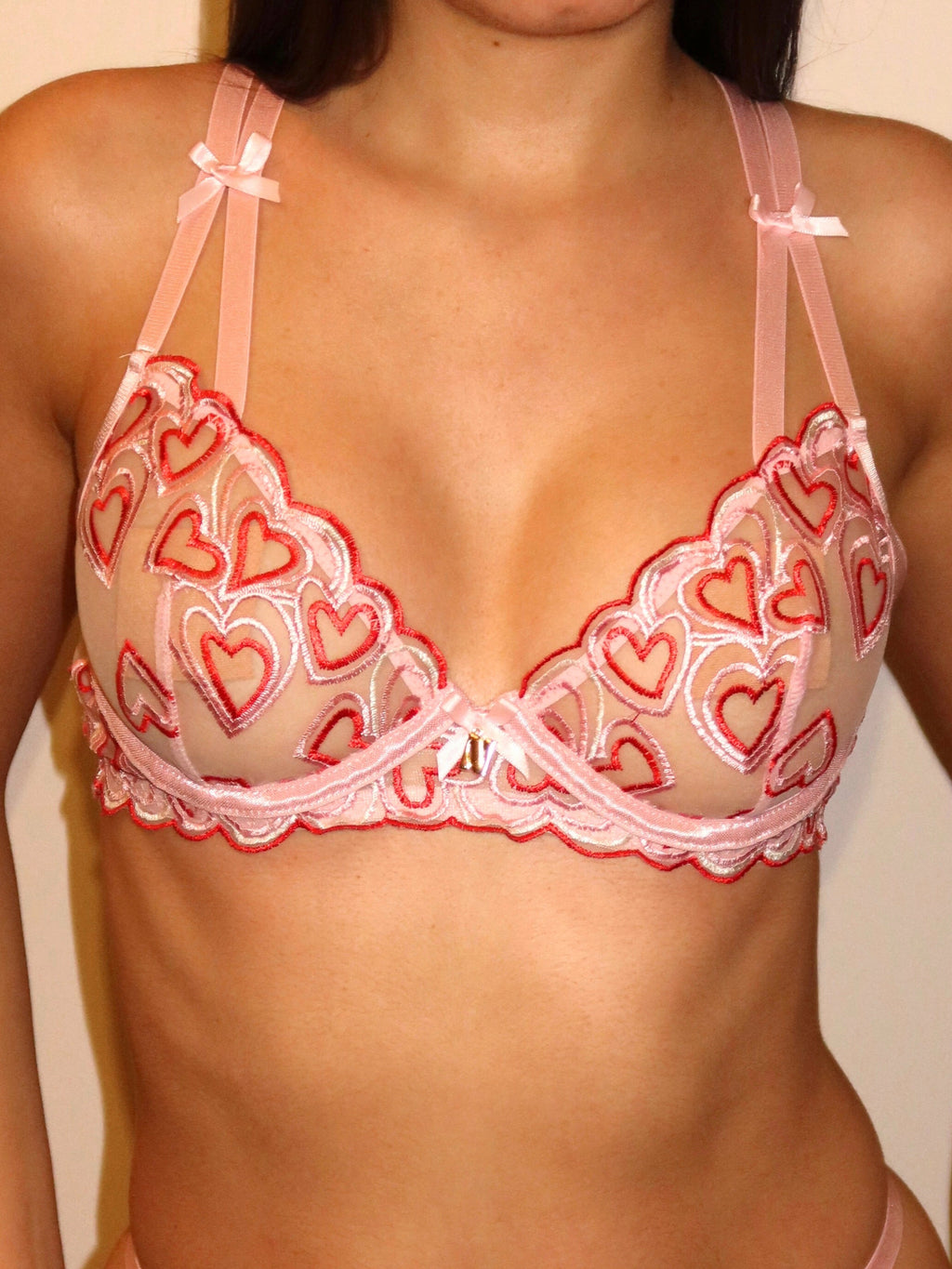 Hearts Set + Trio Bundle